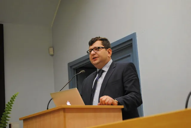 Zbigniew Stonoga nie został przesłuchany. Nie pozwolił na to stan jego zdrowia