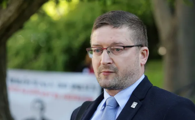 Sędzia Juszczyszyn pozwał I prezes Sądu Najwyższego