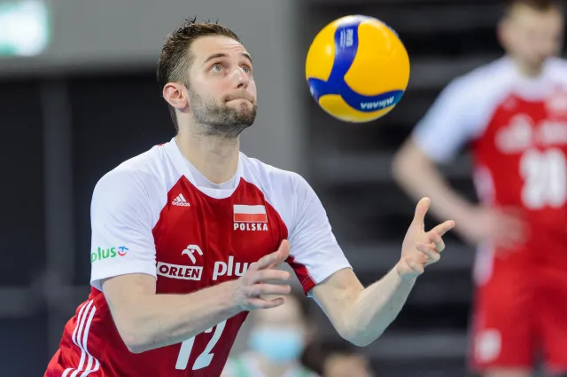 Pogrom! Polscy siatkarze wbili Holendrów w parkiet