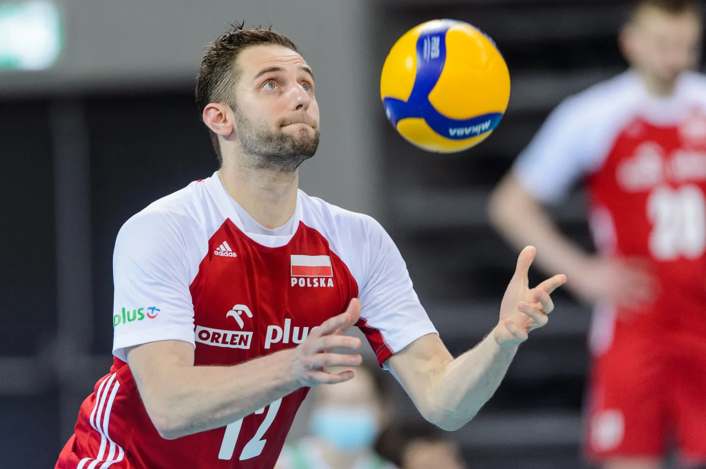 Pogrom! Polscy siatkarze wbili Holendrów w parkiet