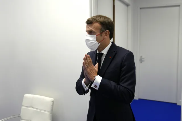 Eutanazja Alaina Cocqa. Przed śmiercią oskarżył polityków o "brak odwagi"