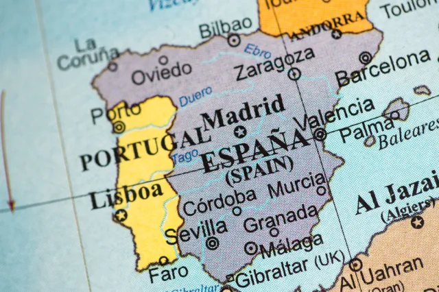 Portugalia najlepszym europejskim kierunkiem podróży w dobie pandemii