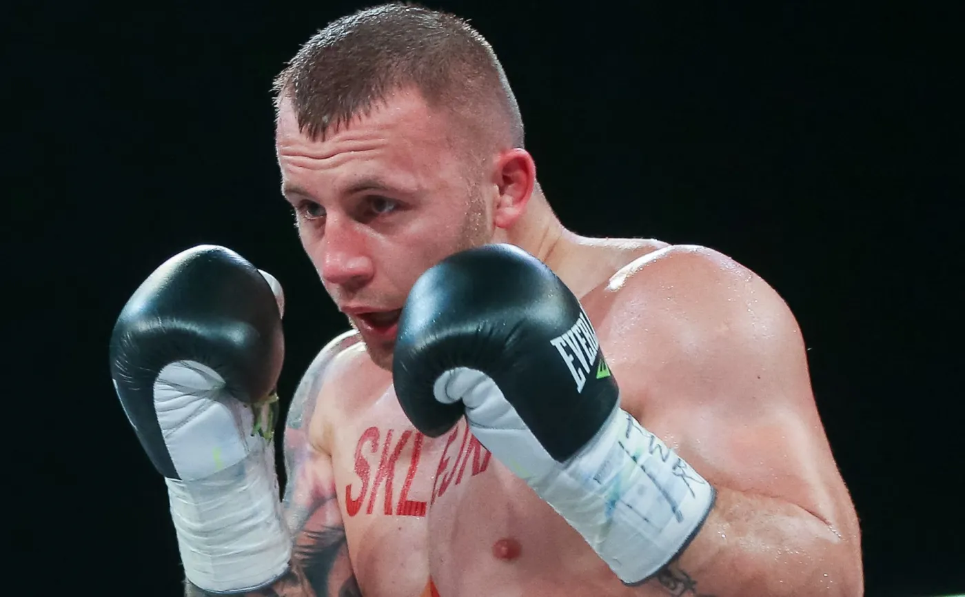 Szeremeta przegrał przed czasem z Munguią o pas WBO Intercontinental