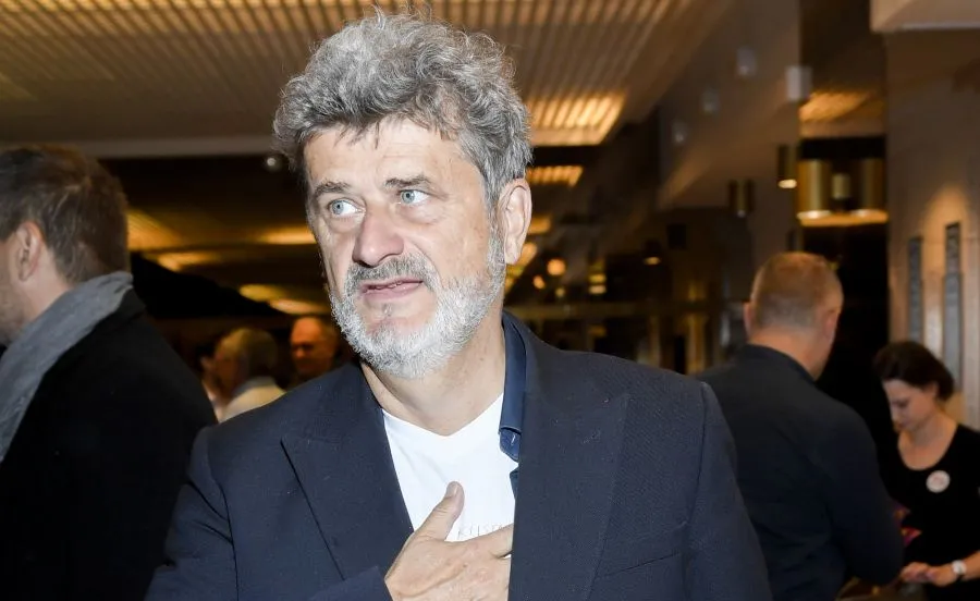 Palikot: Tusk ma samczą niechęć do Kaczyńskiego