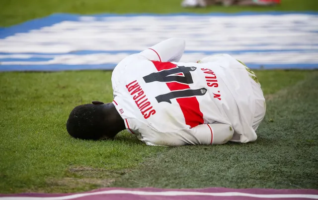 Piłkarz VfB Stuttgart ukarany za posługiwanie się fałszywą tożsamością