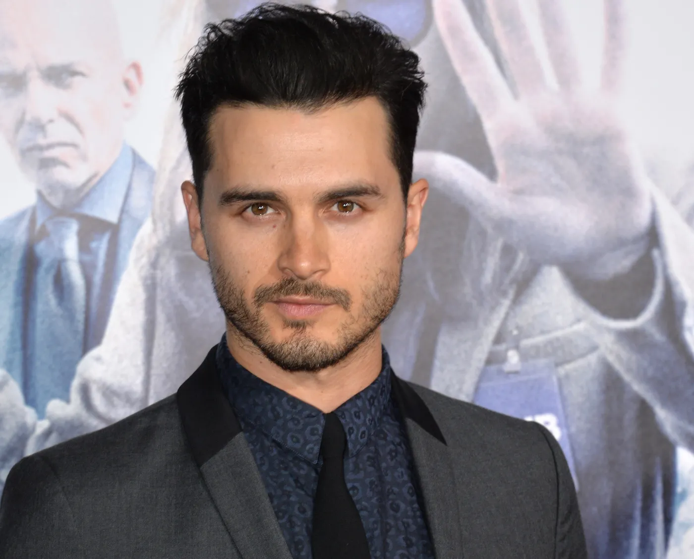 Michael Malarkey wystąpi w Warszawie