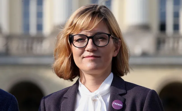 Biejat chwali nowelę Kpa: Pozwoli zamknąć część spraw reprywatyzacyjnych