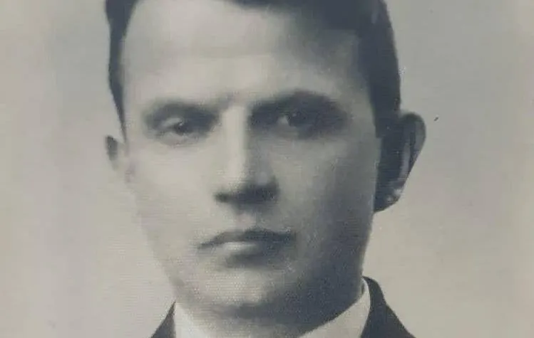 Ambasador RP w Turcji: Odnaleziono dokumenty o księdzu z Adampola ratującym Żydów podczas wojny