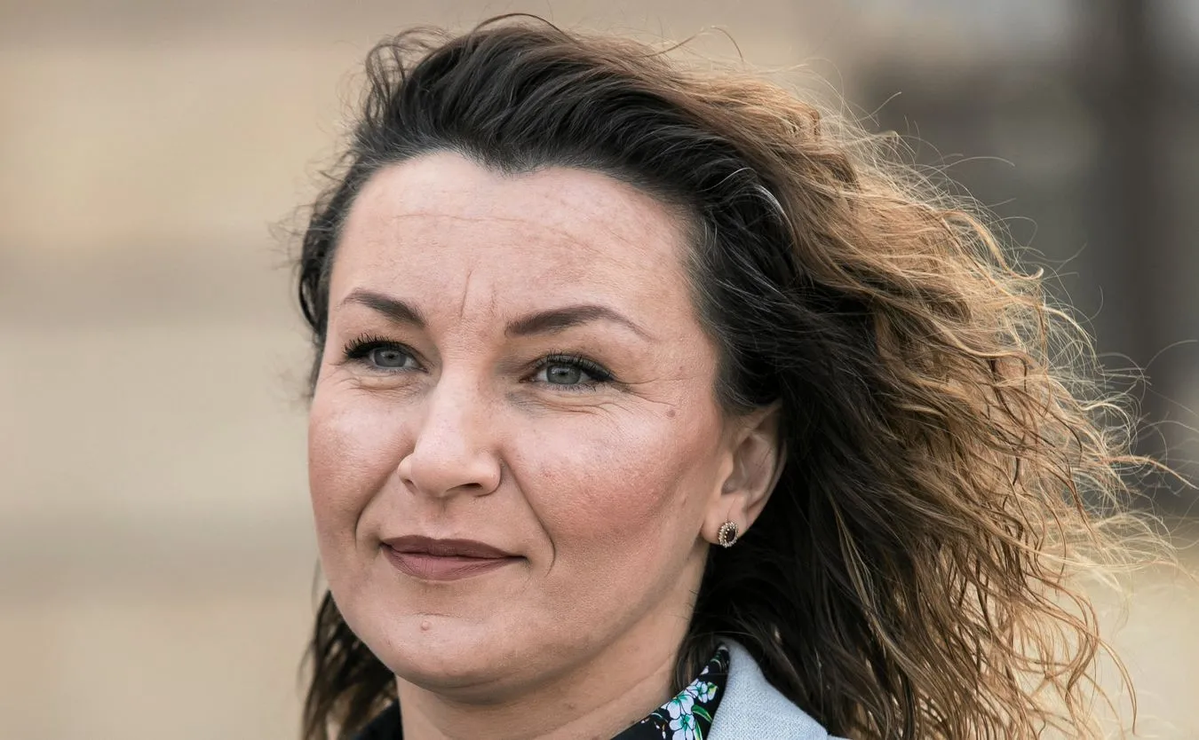 Nie tylko Dworczyk... Posłanka Pawłowska: Stałam się jedną z ofiar ataków hakerskich