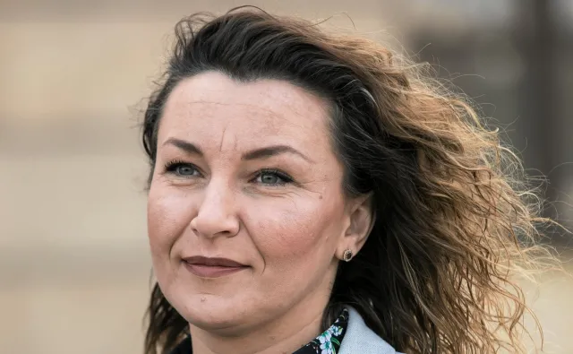 Nie tylko Dworczyk... Posłanka Pawłowska: Stałam się jedną z ofiar ataków hakerskich