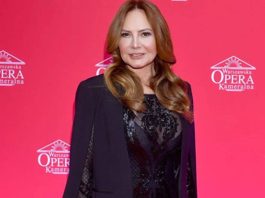 Projektantka Agaty Dudy uderza w gwiazdy Instagrama. Kto poczuje się dotknięty...?