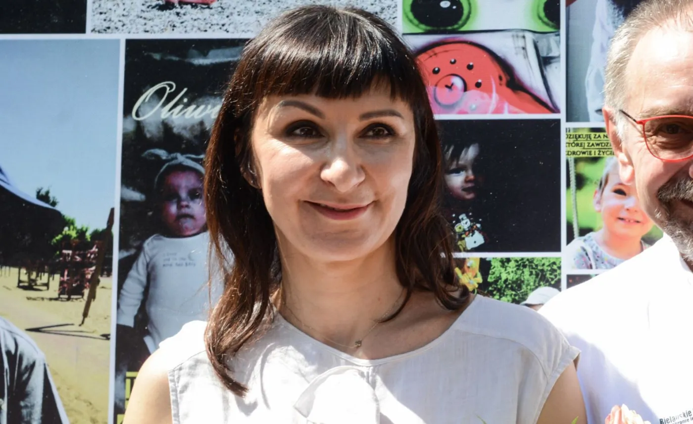 Marzena Dębska: W obecnym systemie jest przymus rodzenia [ROZMOWA]