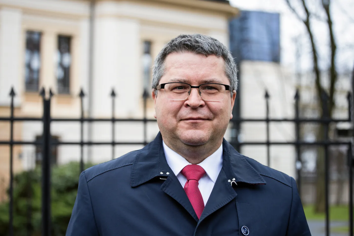 Orzeczenie ETPC. Dymisja sędziego Dudzicza? "Kuriozalne wnioski"