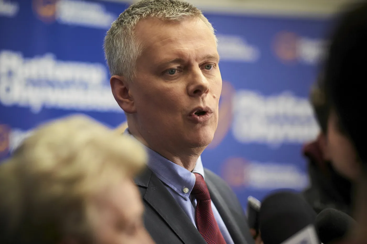 "Przez najbliższe miesiące PiS będzie rozpaczliwie szukał głosów"