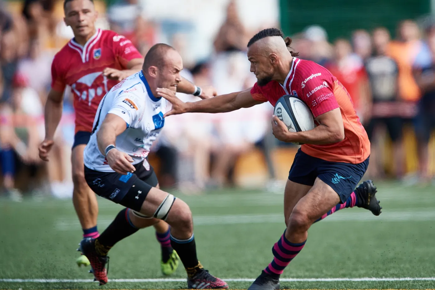 Rugbiści Ogniwa Sopot po raz 11. mistrzami Polski