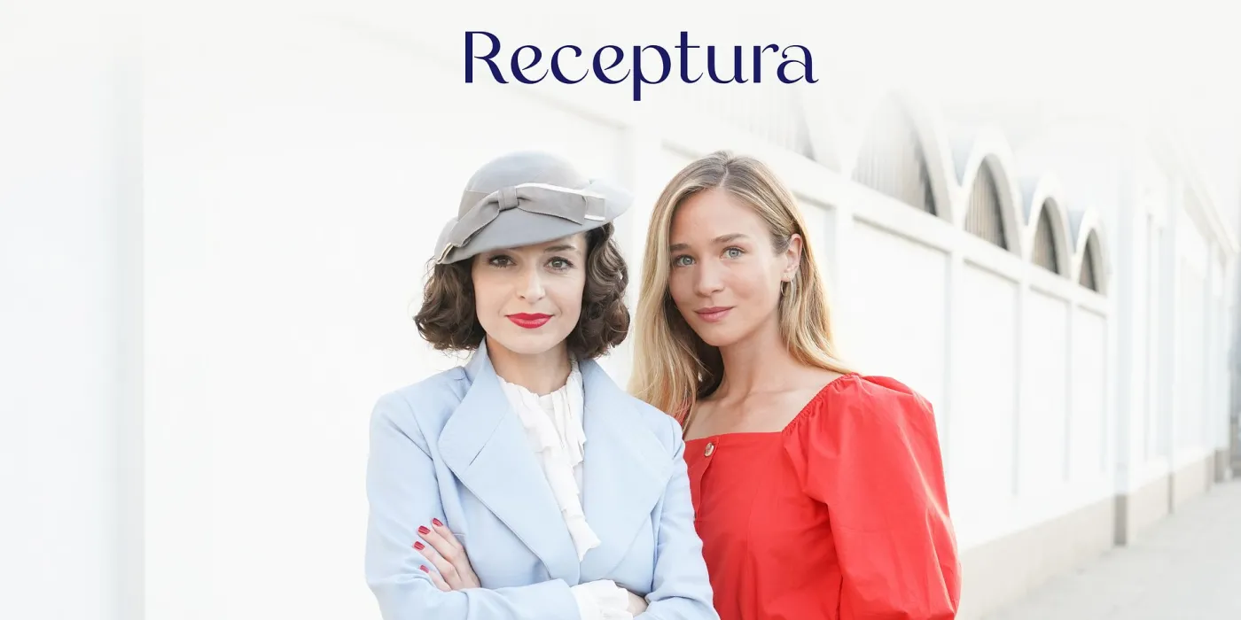 Nowy serial TVN. Kiedy premiera "Receptury"?