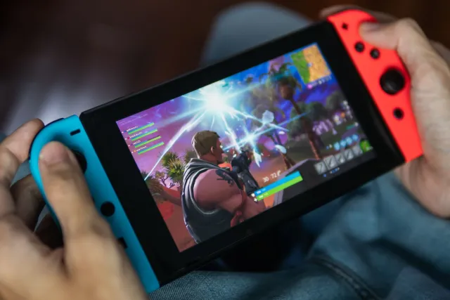 Nowa wersja Nintendo Switch nadciąga. Co się w niej zmieni? [WIDEO]