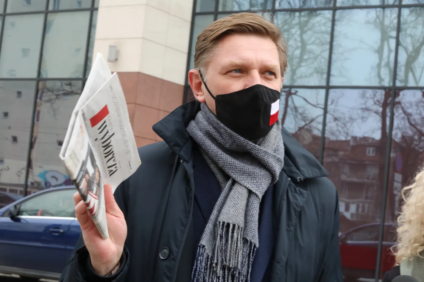 Lewica stworzy mapę nepotyzmu. To odpowiedź na uchwałę PiS