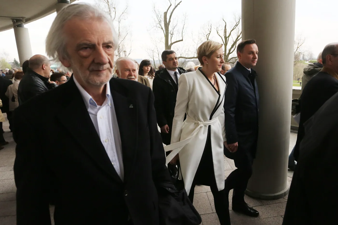 Terlecki: Dziś jeszcze nie wiemy, które z tych ujawnionych fragmentów korespondencji były prawdziwe