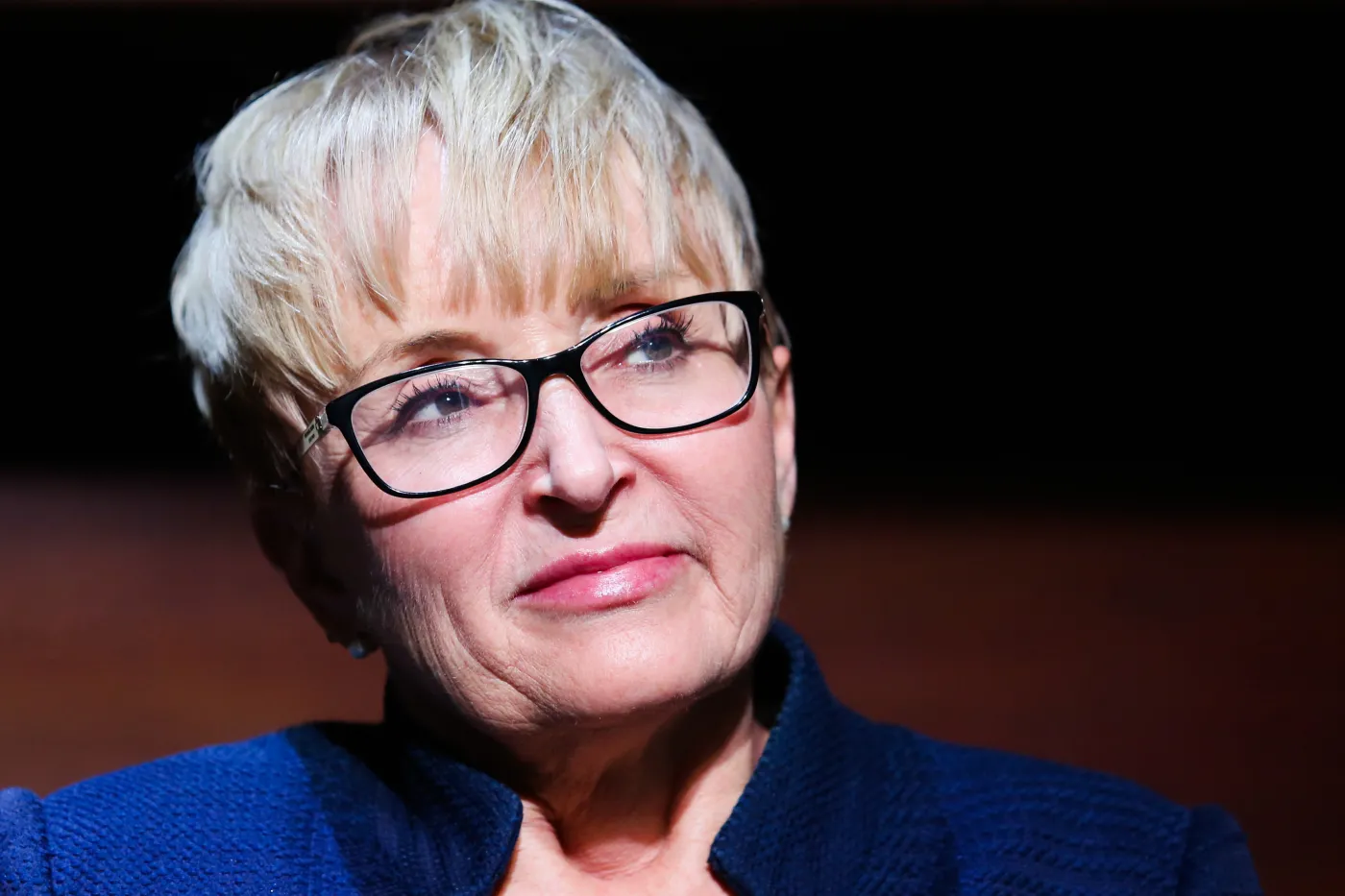 Sędzia Beata Morawiec cofa pozew o przywrócenie do pracy