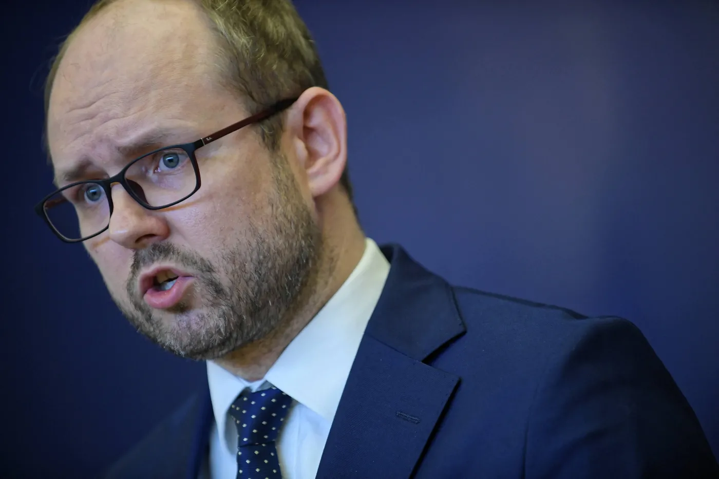 Przydacz: Polska nie wyjdzie z Unii. Ja przynajmniej nigdzie się nie wybieram