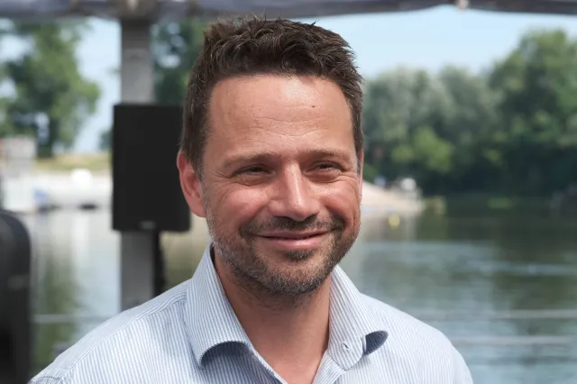 Campus Polska Przyszłości. Kto zagra koncerty? Trzaskowski podał nazwiska