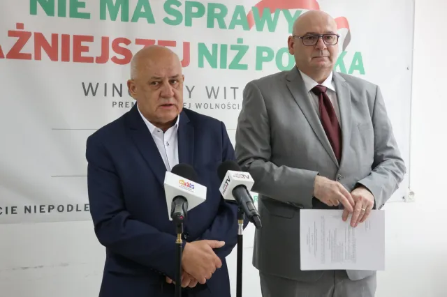 PSL: Okazuje się, że lista "tłustych kotów" była mocno niepełna