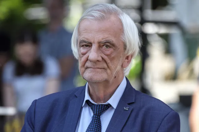 Terlecki: TSUE może wyrażać swoją opinię, ale nie może ingerować w nasze decyzje