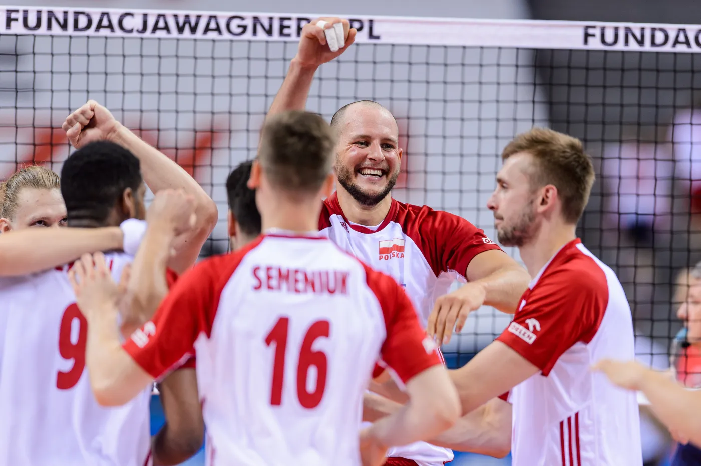 Igrzyska olimpijskie. PROGRAM STARTÓW POLAKÓW. Zobacz TERMINARZ