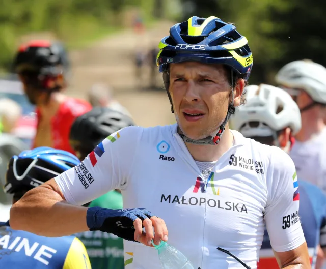 Kolejny przypadek koronawirusa w czeskiej kadrze olimpijskiej