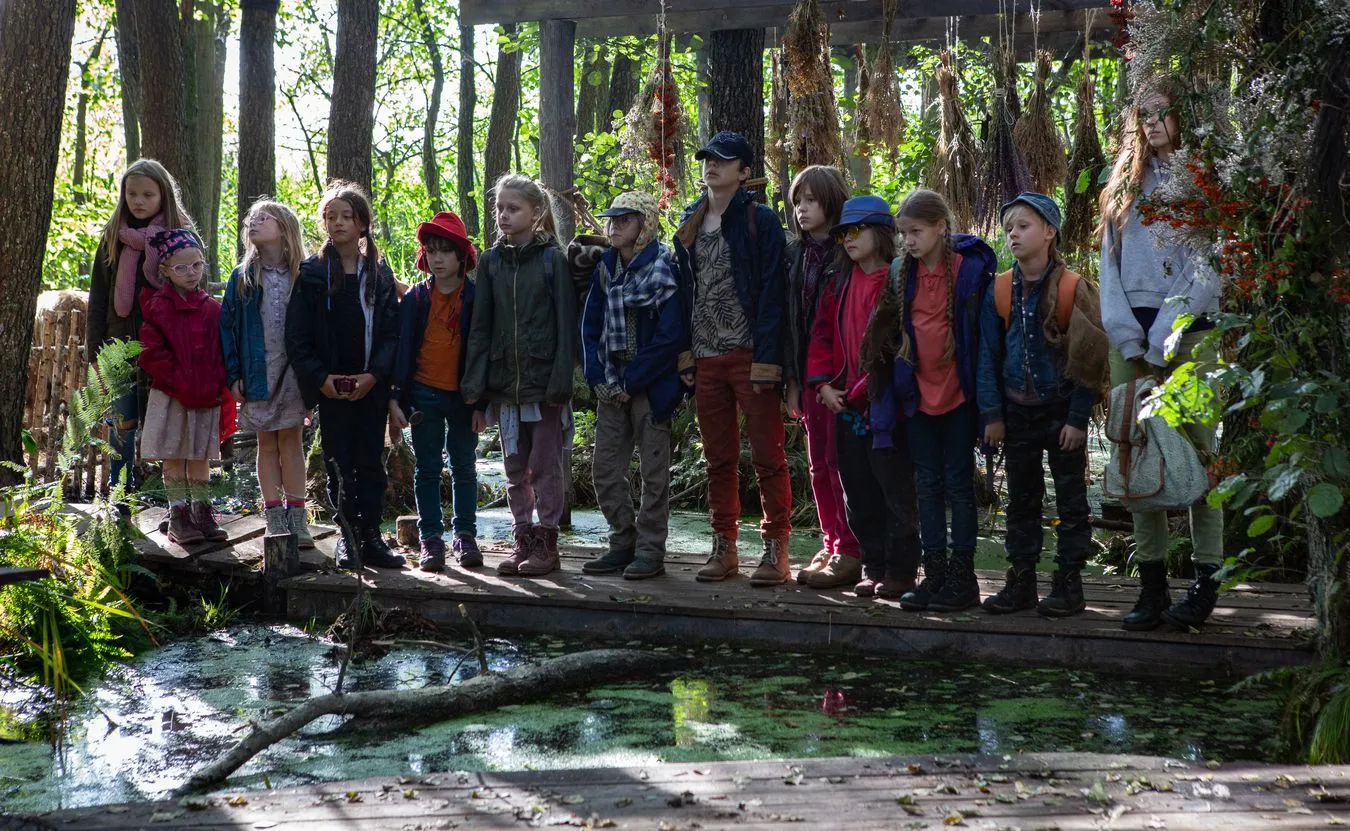 "Republika Dzieci” – najnowszy film Jana Jakuba Kolskiego w kinach od 30 lipca [ZWIASTUN]