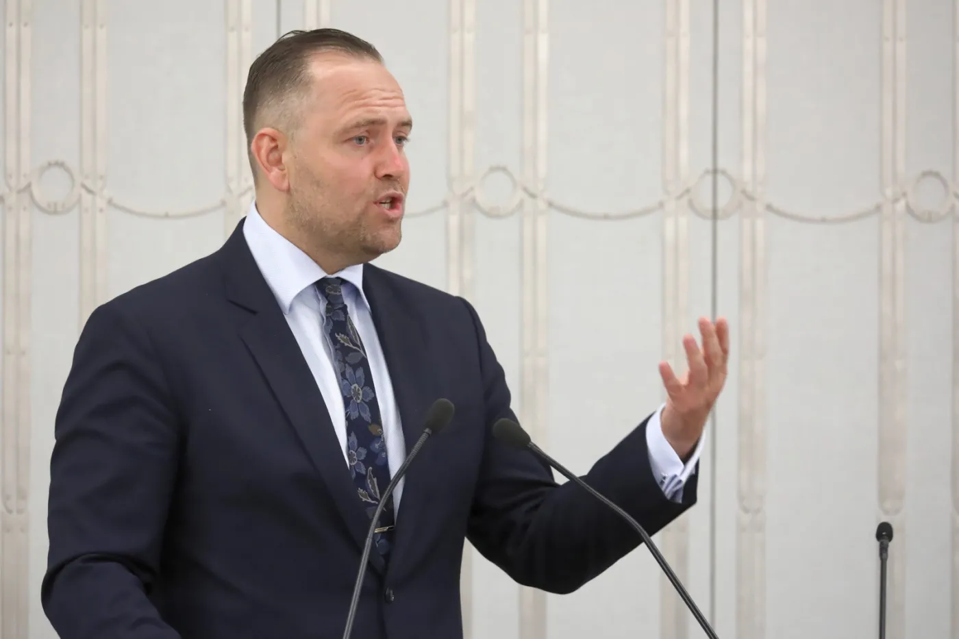 Likwidacja IPN? Nawrocki: To sprzeczne z interesem państwa polskiego