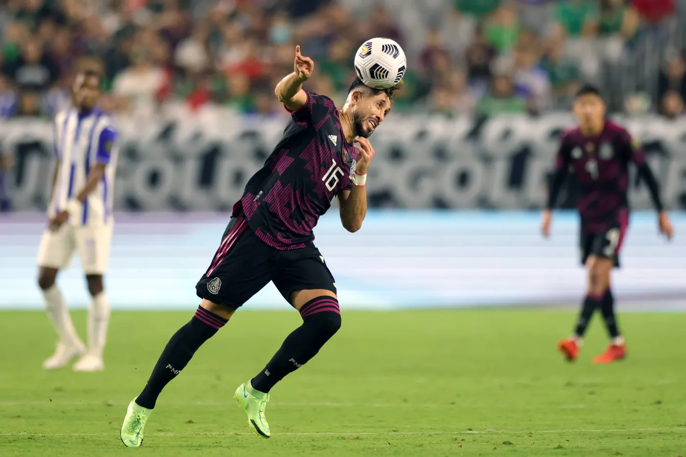 Poznaliśmy finalistów turnieju o Złoty Puchar CONCACAF