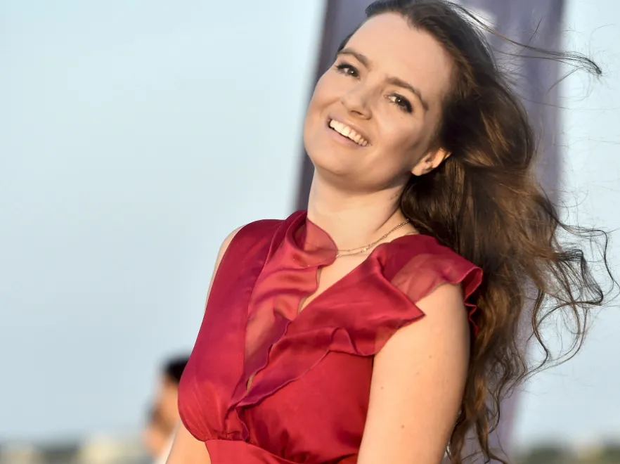 Coś więcej niż dojrzałość: Maria Niklińska pięknie wypowiedziała się o miłośnikach poprawiania urody