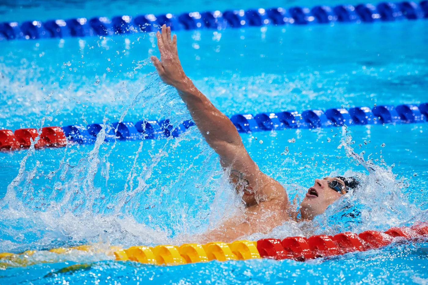 Radosław Kawęcki: Jestem w finale. Czekałem na to dziewięć lat