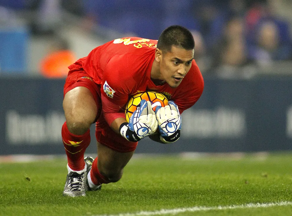 Areola rywalem Fabiańskiego w West Ham United