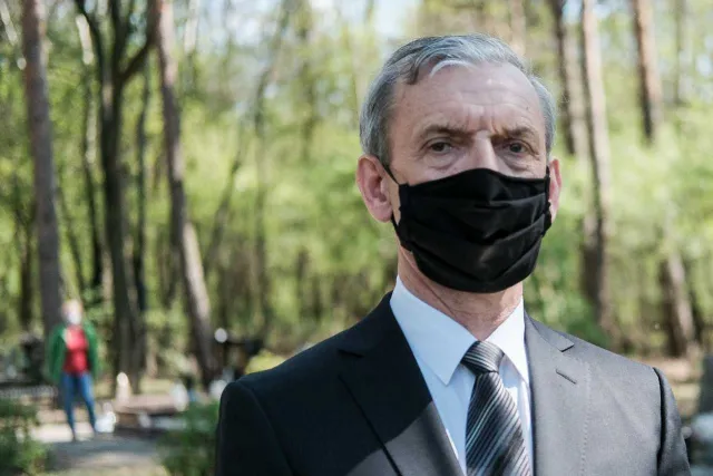 Broniarz: Trzeba przekonywać do szczepień nie tylko nauczycieli, ale też rodziców i uczniów