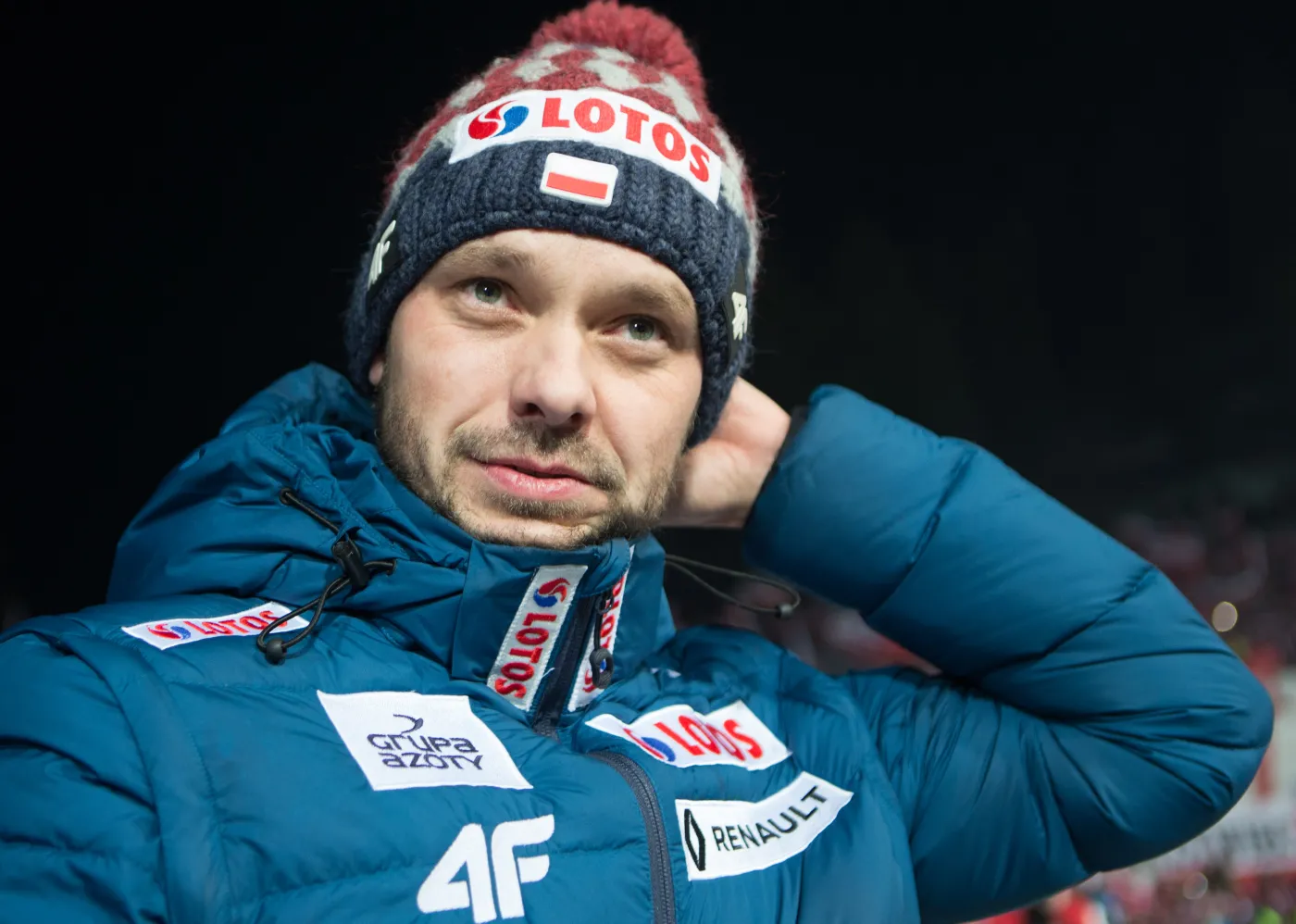 Doleżal ogłosił skład Polaków na zawody LGP w Wiśle