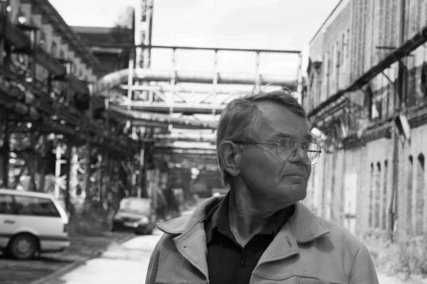 Nie żyje Jerzy Janeczek. Aktor "Samych swoich" miał 77 lat