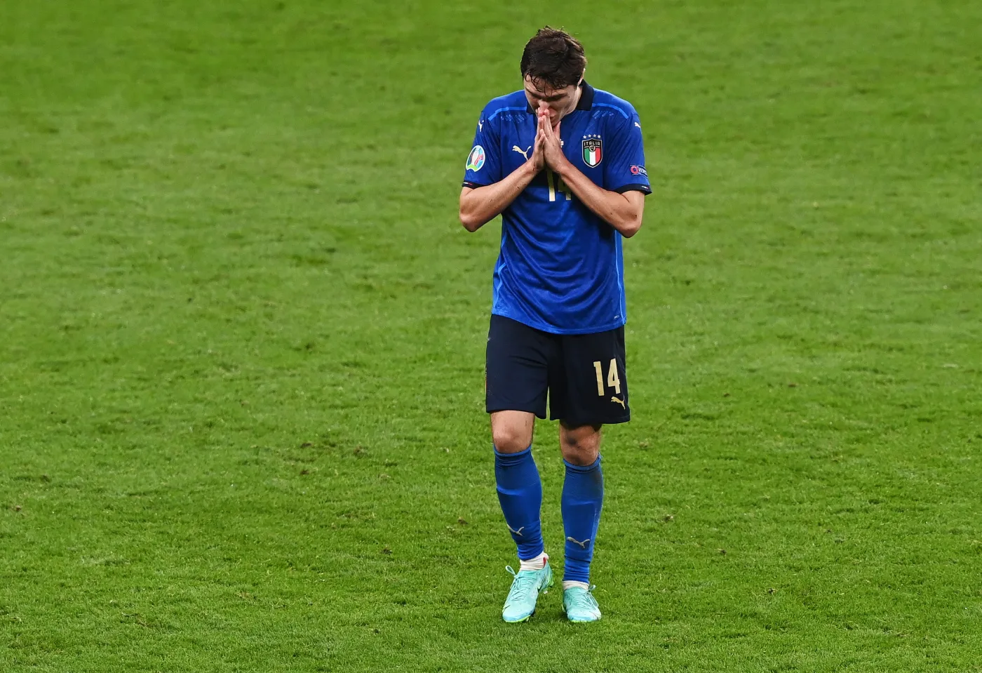 UEFA ogłosiła najlepszą jedenastkę mistrzostw Europy