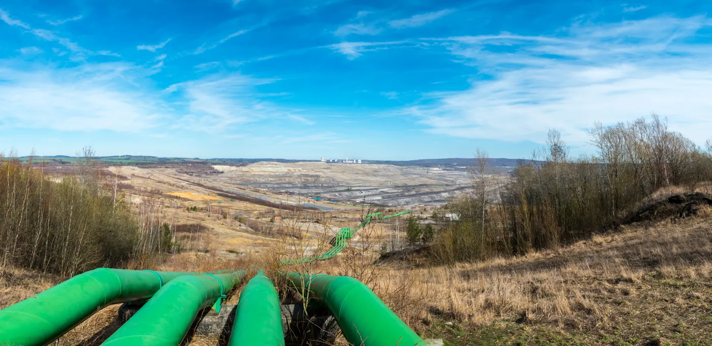 Turów testuje polsko-czeską przyjaźń