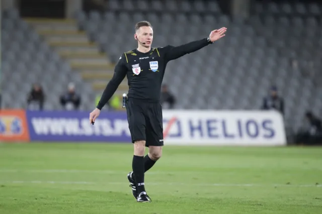 24 polskich arbitrów będzie sędziować na igrzyskach w Tokio