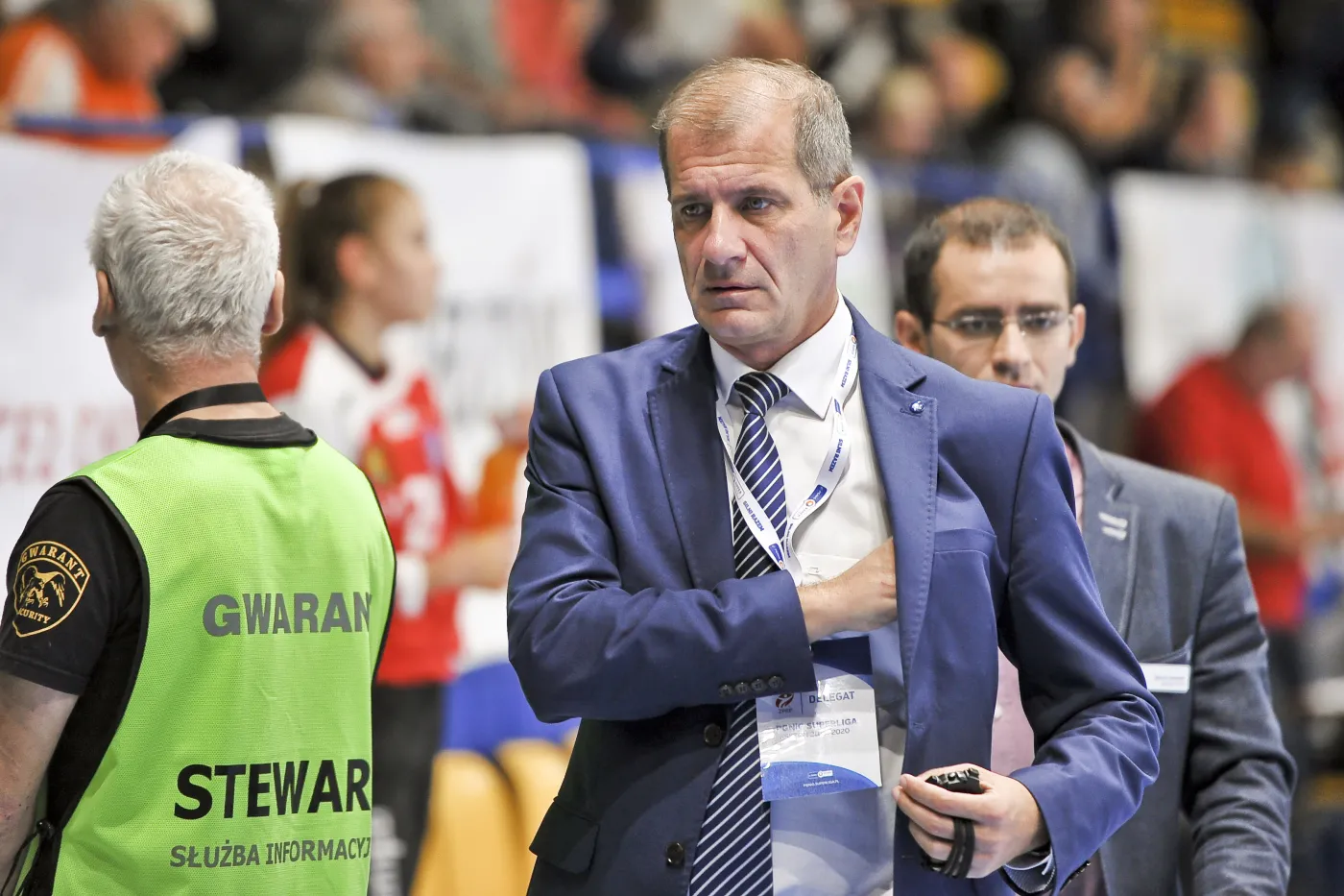 Piłka ręczna. Marek Góralczyk: W Tokio będziemy całkowicie odizolowani