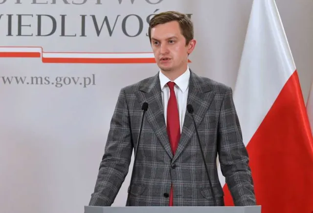 Kaleta: Nie ma tematu kar finansowych dla Polski, jesteśmy solidnym członkiem UE