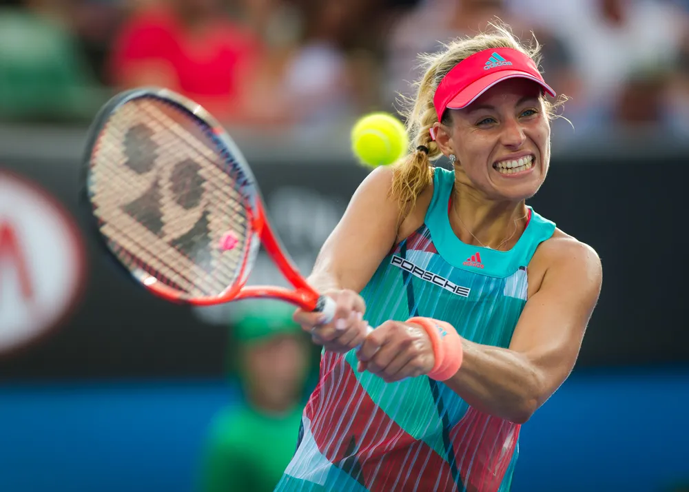 Angelique Kerber nie wystąpi w igrzyskach olimpijskich w Tokio