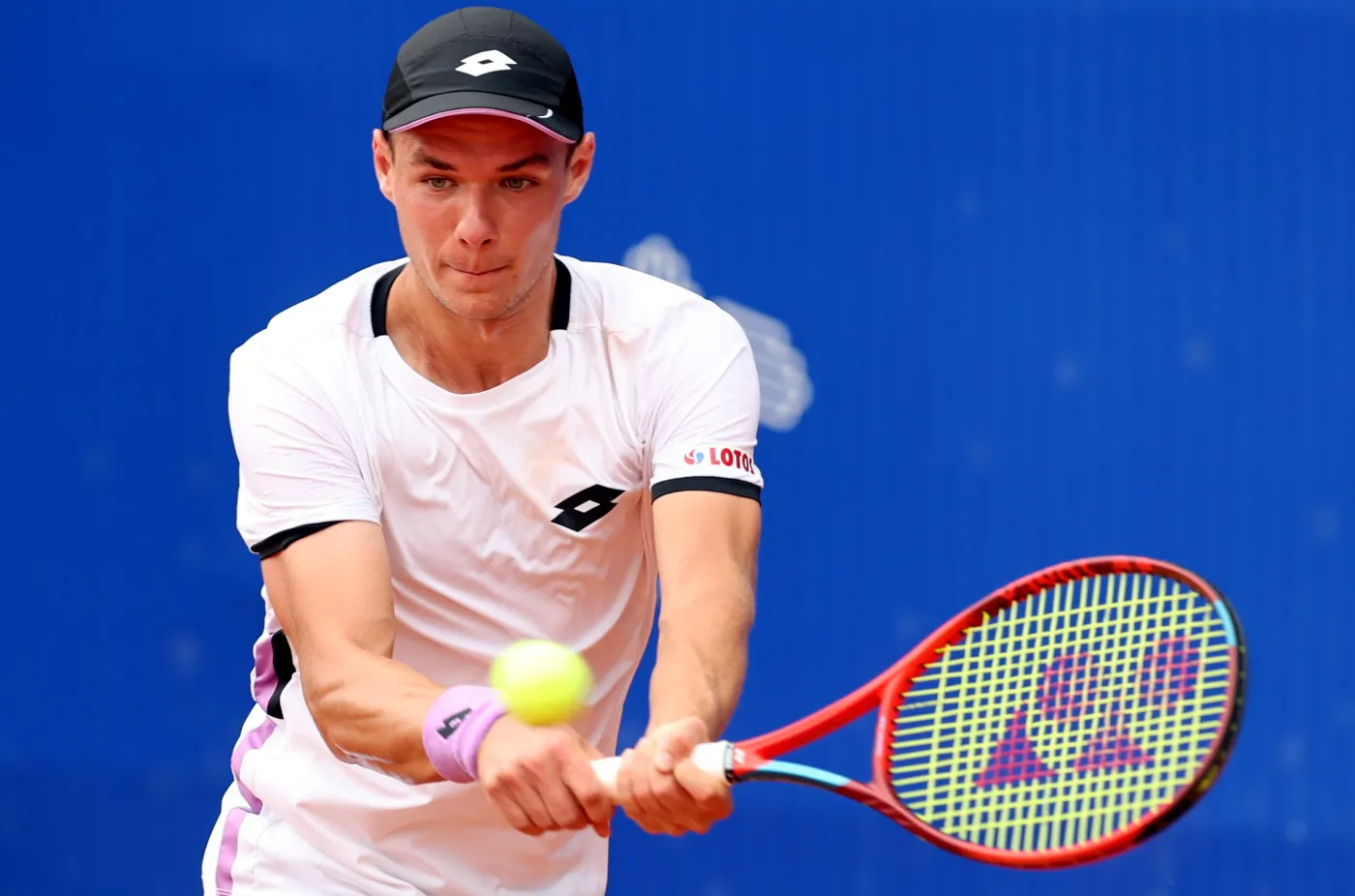 Mistrzostwa Polski w tenisie bez niespodzianek. Faworyci w finałach