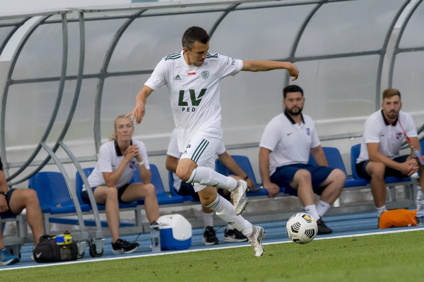 Ararat Erywań potencjalnym rywalem Śląska Wrocław