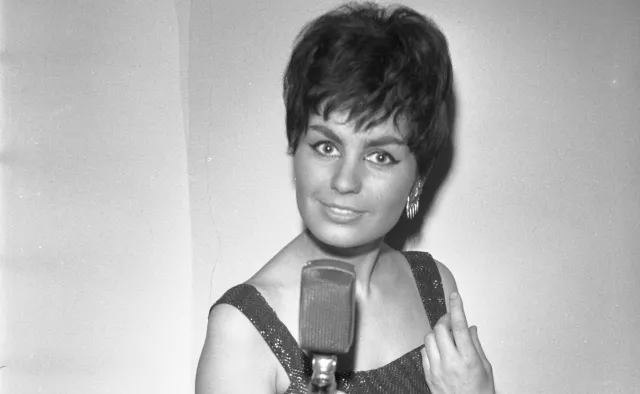 Nie żyje Krystyna Konarska. Miała 80 lat