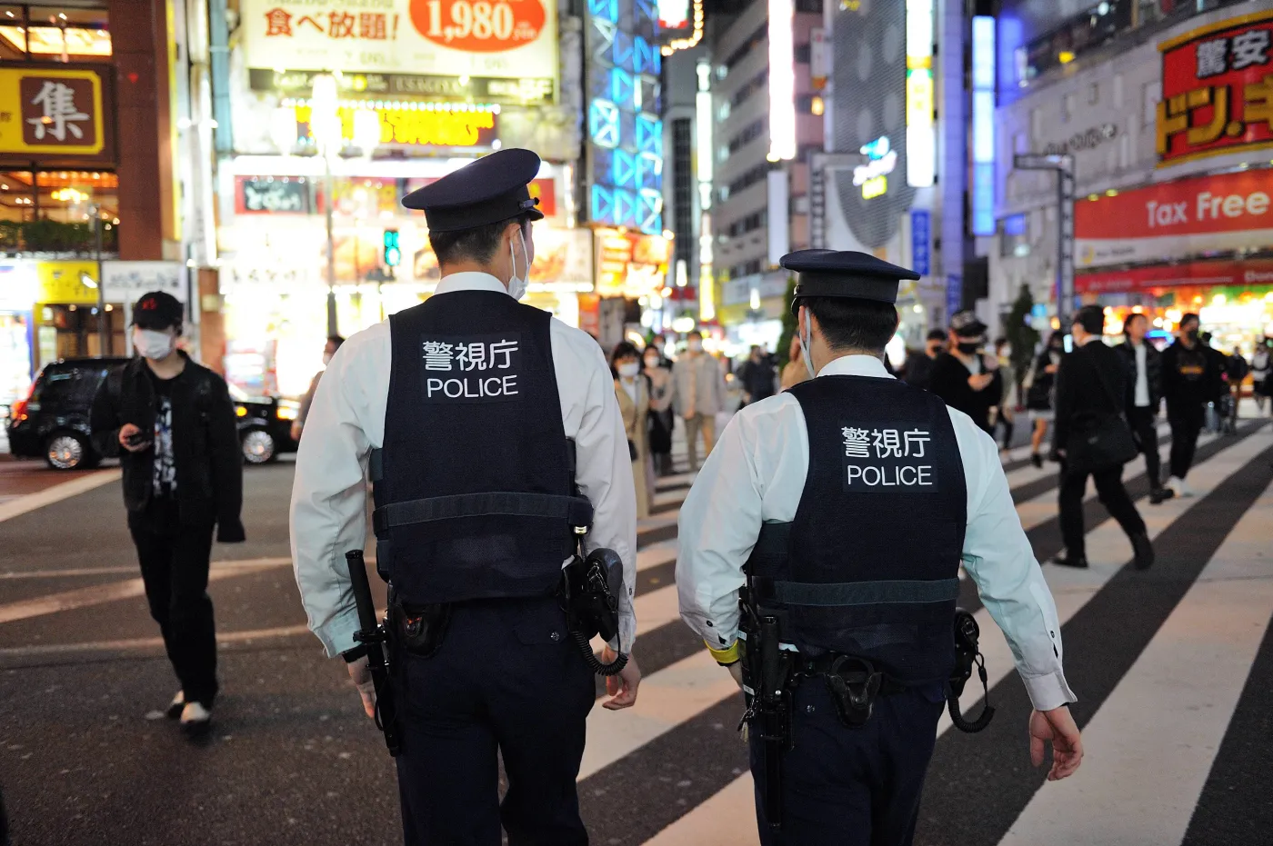 Odnalazł się poszukiwany przez policję sztangista z Ugandy