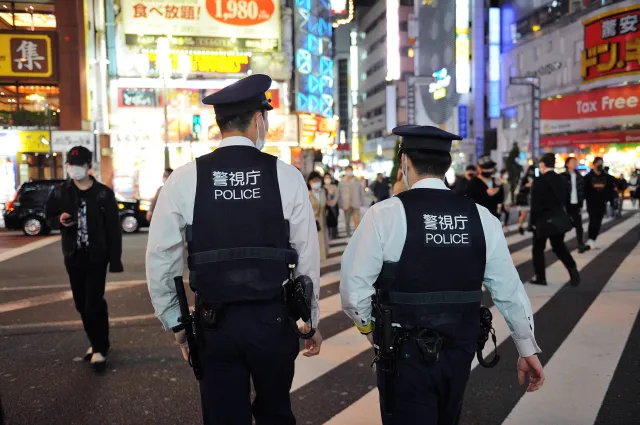 Odnalazł się poszukiwany przez policję sztangista z Ugandy